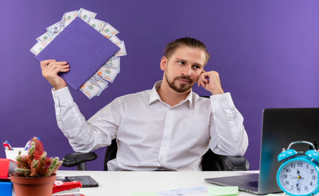 Leo 2025 Career & Money Horoscope