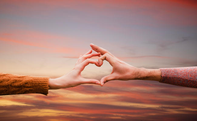 LIBRA 2025 love
