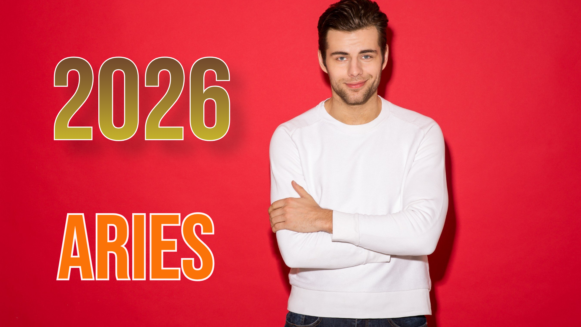 ARIES 2026 Annual Horoscope 