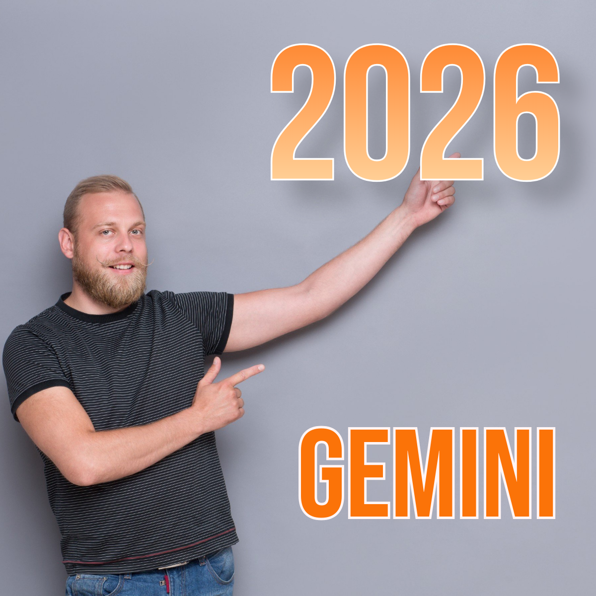Gemini 2026