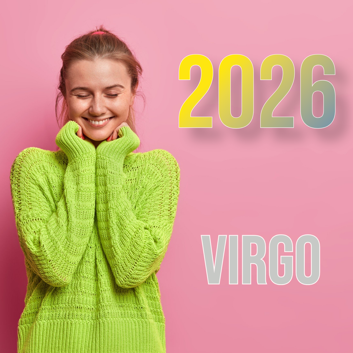 Virgo 2026