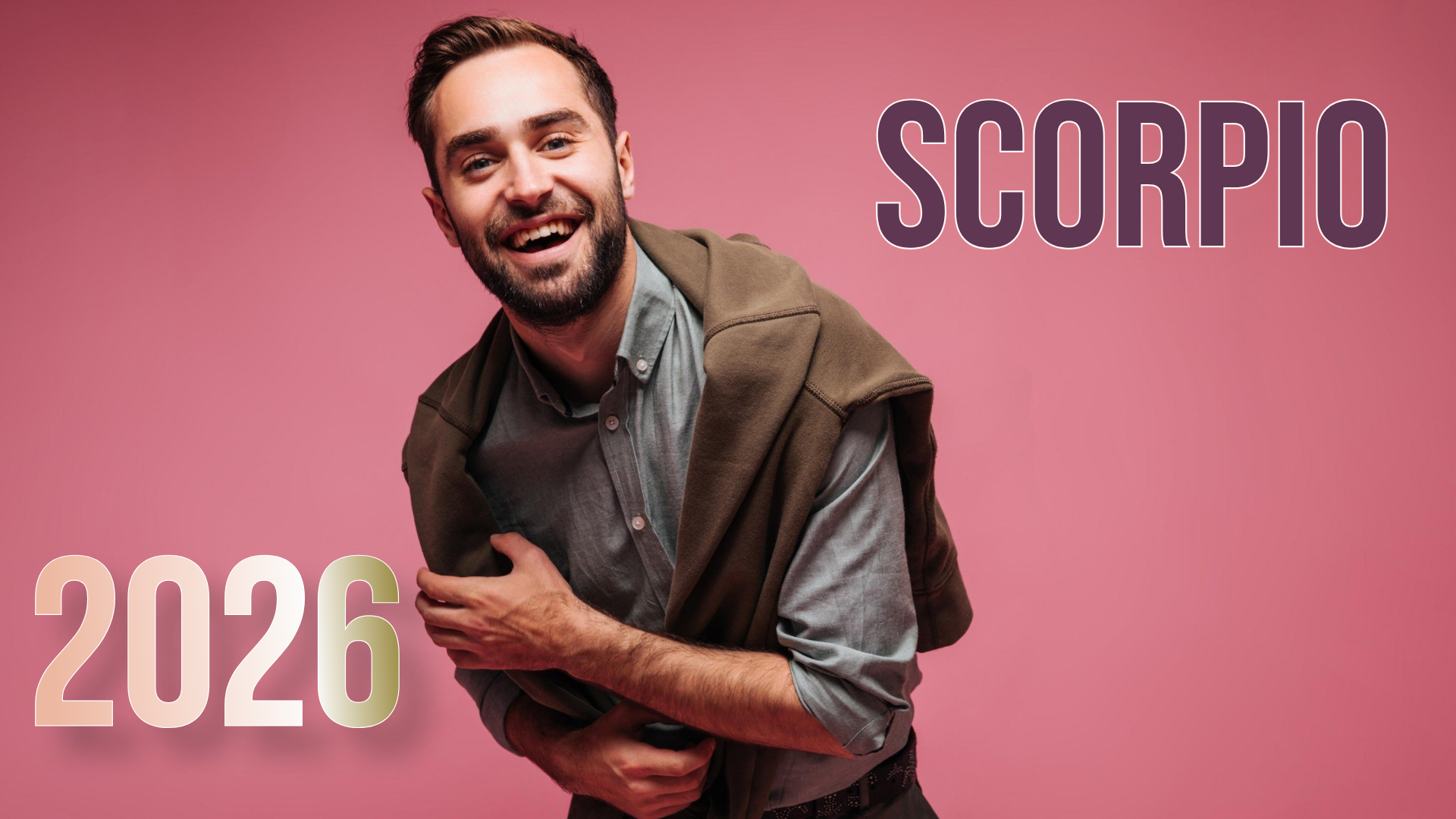 scorpio 2026