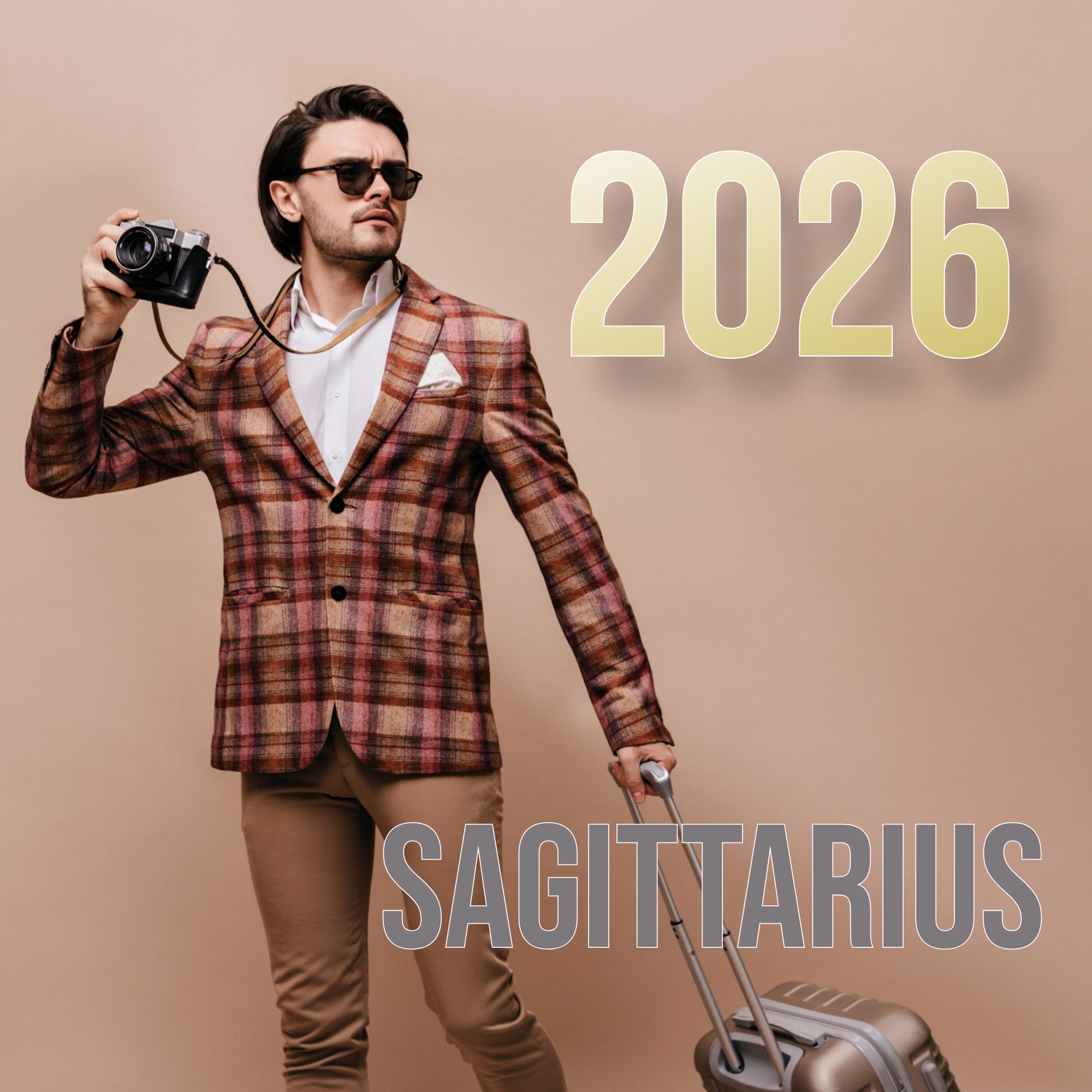 sagittarius 2026