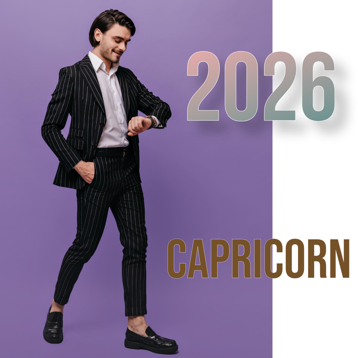 capricorn 2026