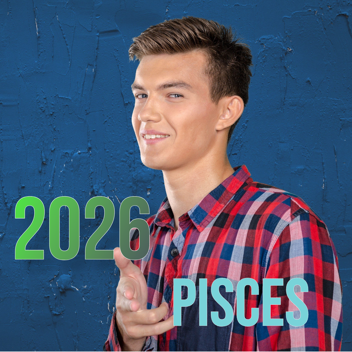 Pisces 2026