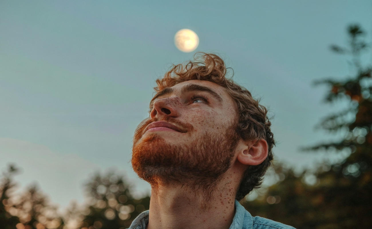 new moon in sagittarius