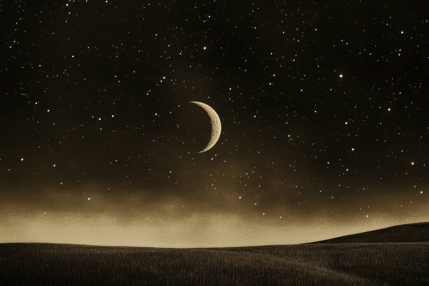 new moon in libra