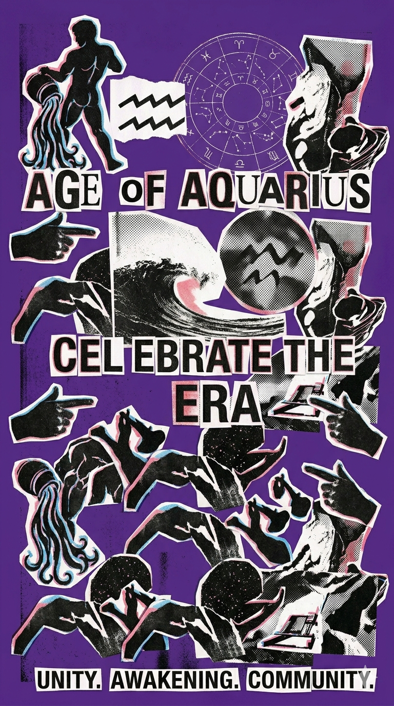 age of aquarius