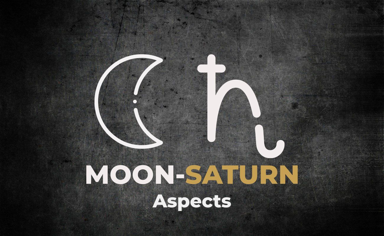 moon saturn