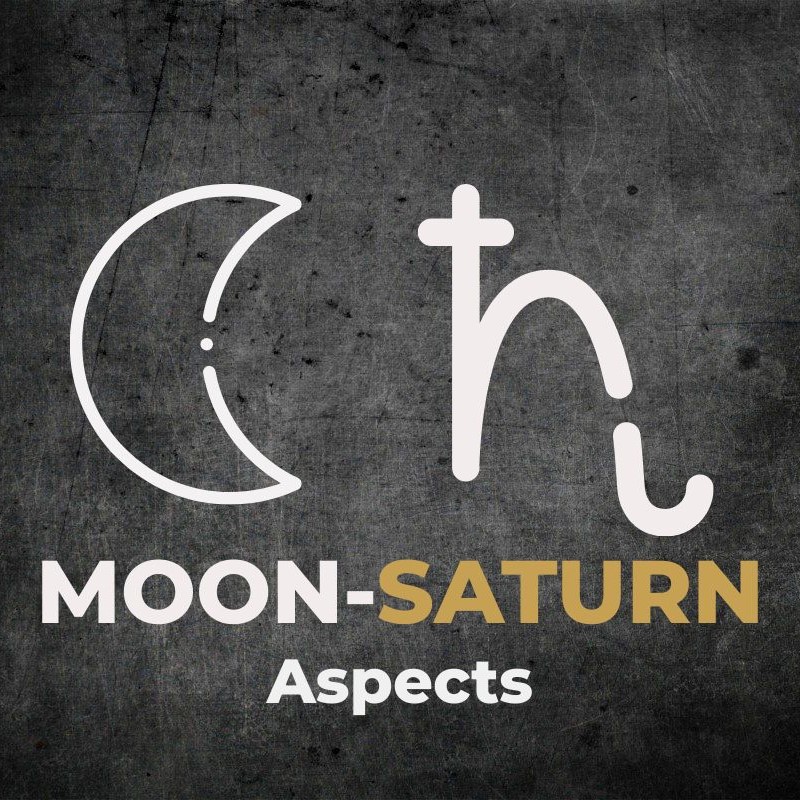 moon saturn