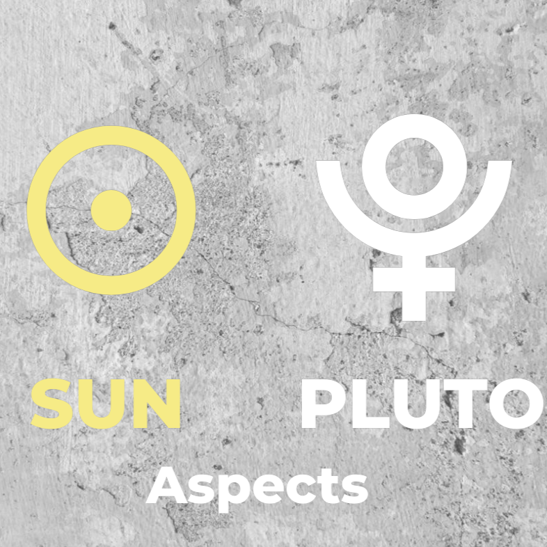sun-pluto