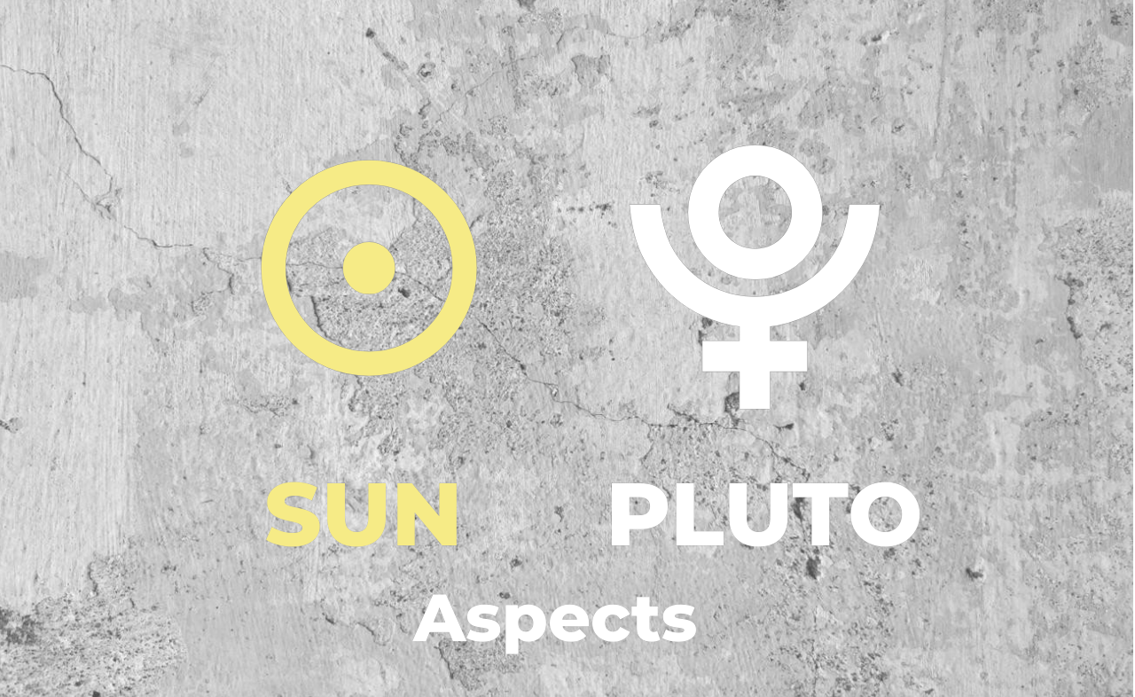 sun-pluto