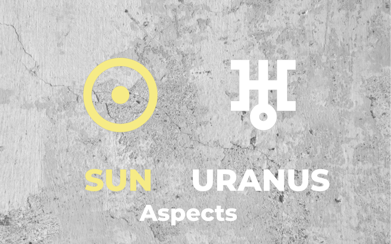 sun-uranus