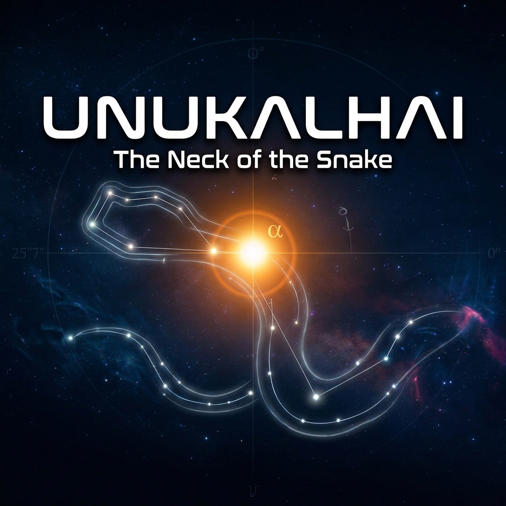 UNUKALHAI