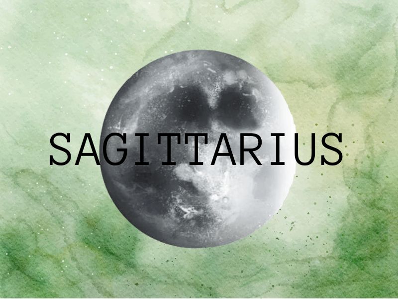 SAGITTARIUS