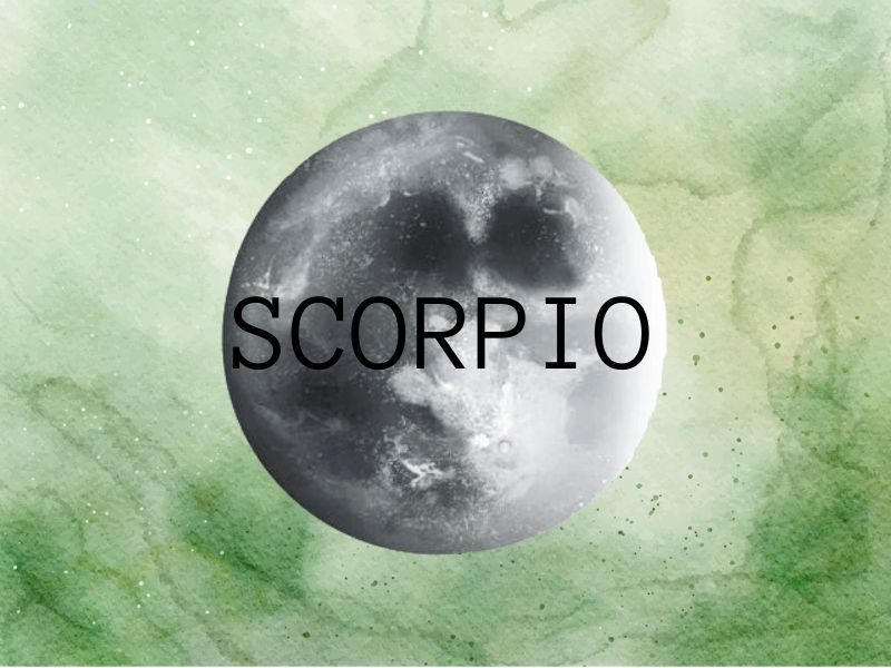 SCORPIO