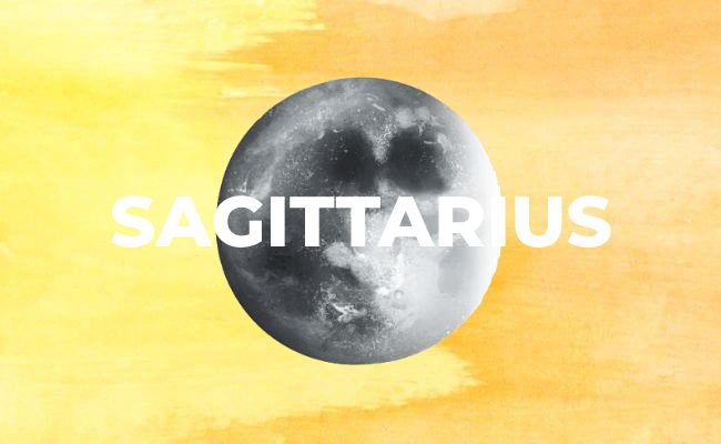 SAGITTARIUS