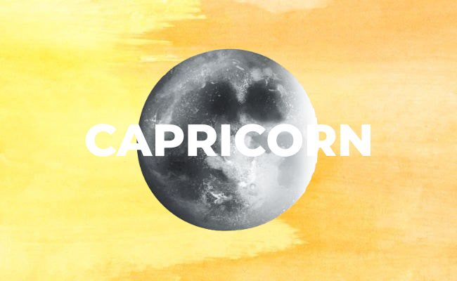 CAPRICORN