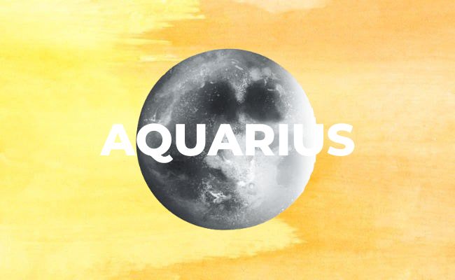 AQUARIUS