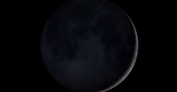 new moon