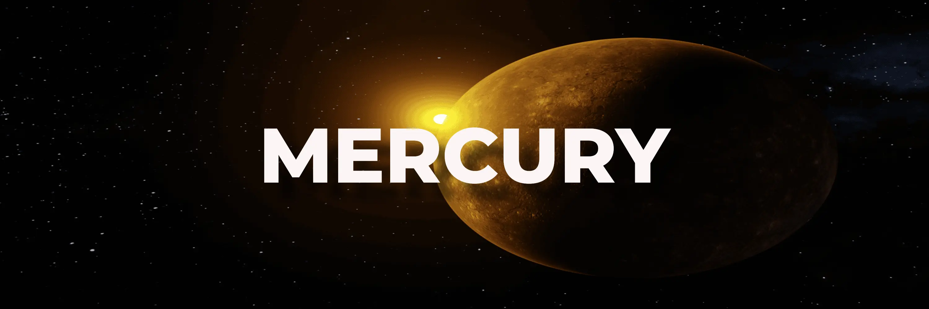 mercury