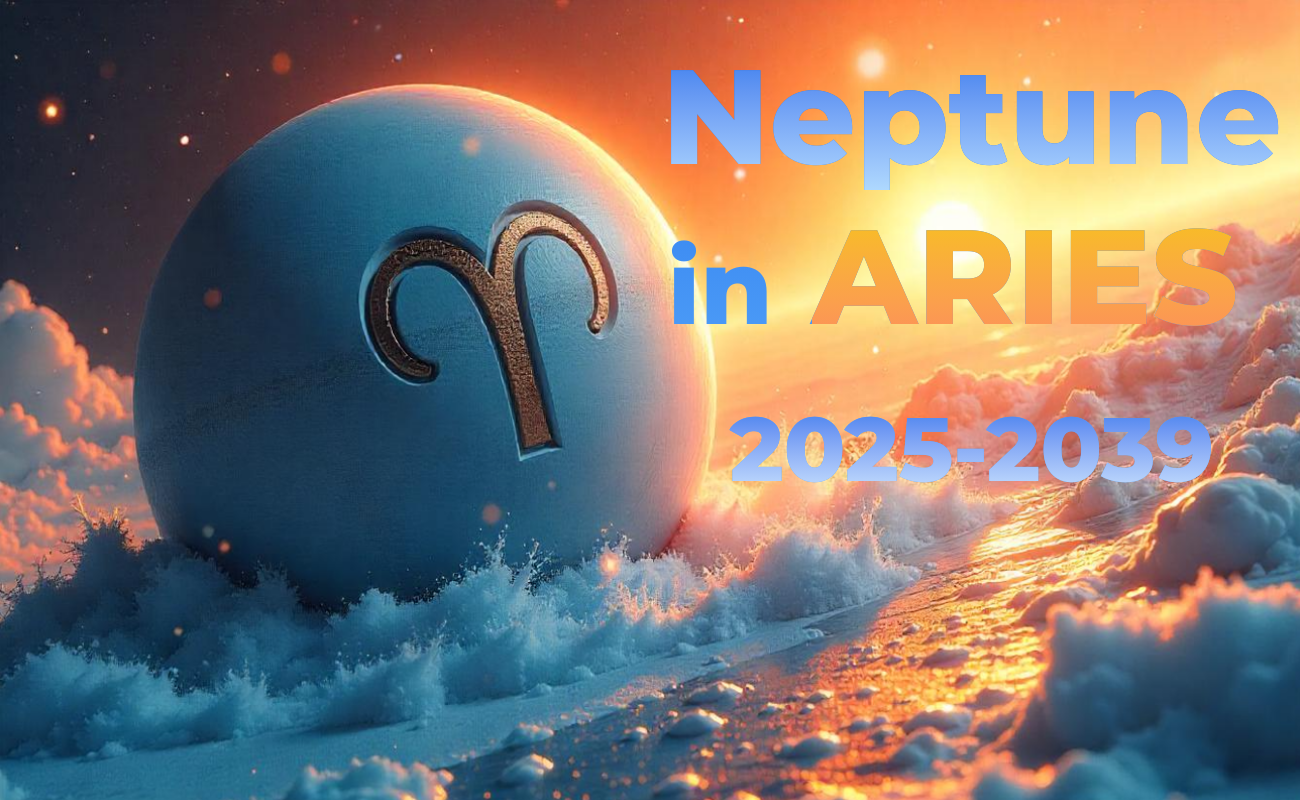 neptune in aries