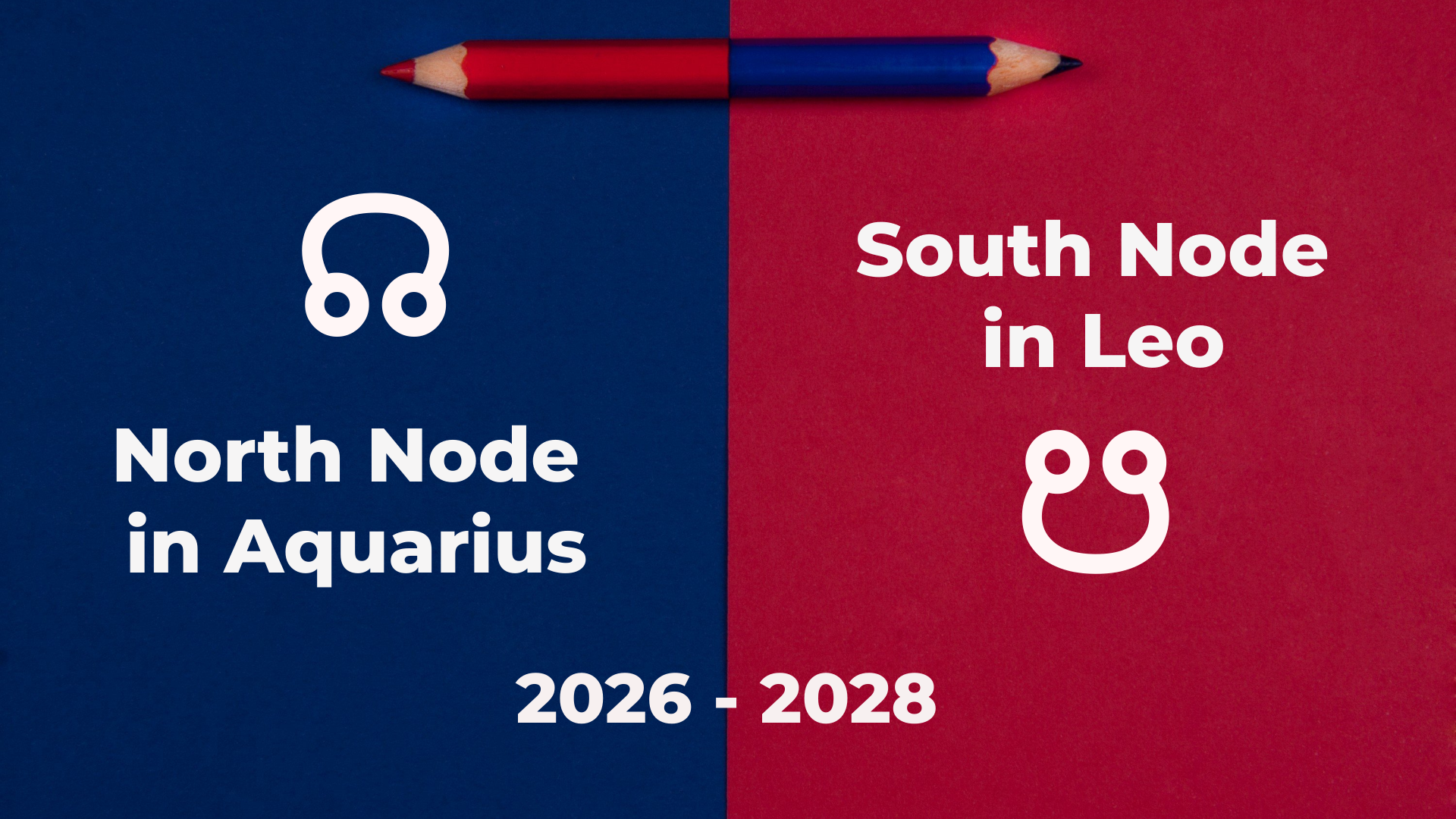 north node in aquarius