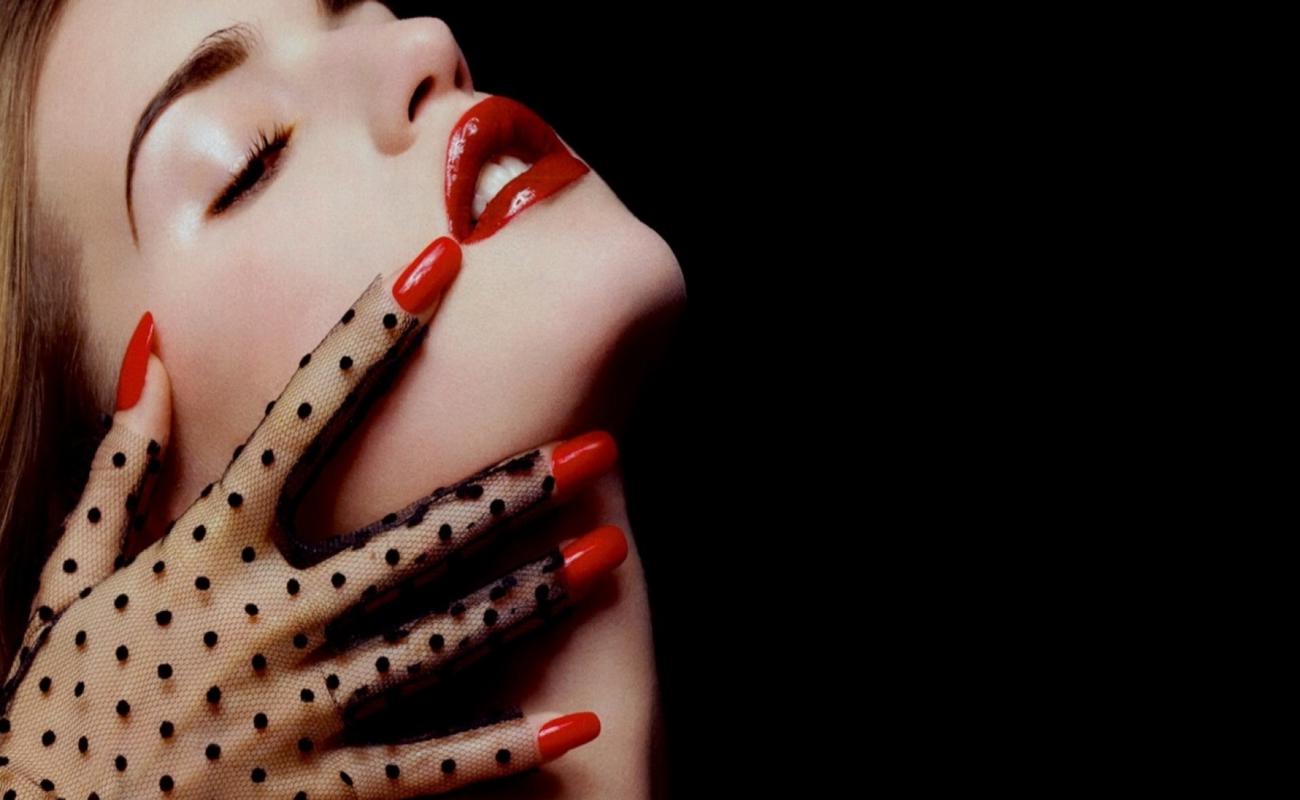 venus in scorpio