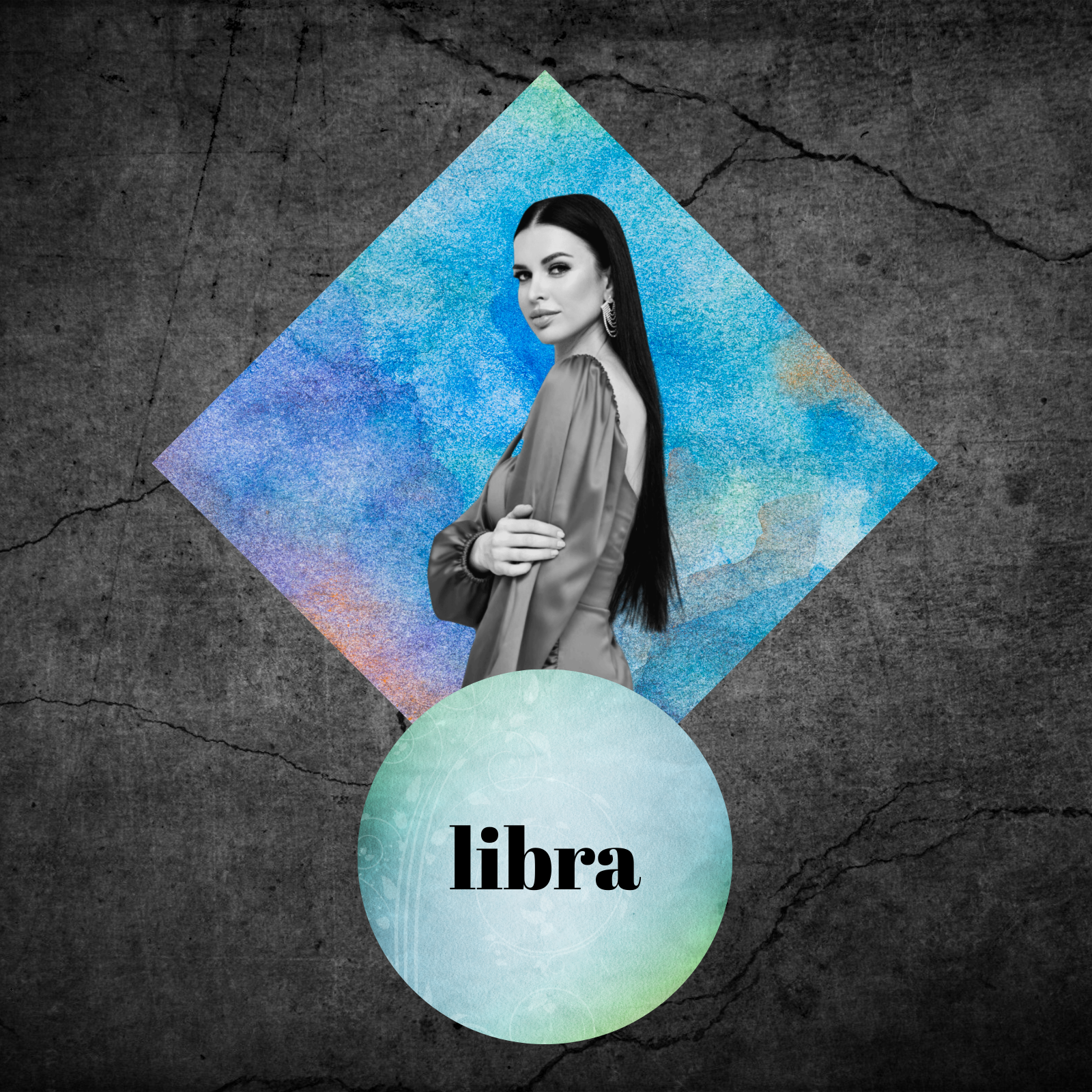Libra | 23 September – 22 October