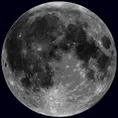 The Moon
