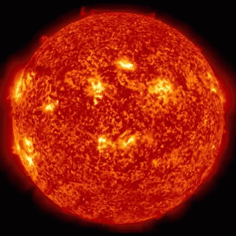 The Sun