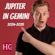 JUPITER IN GEMINI (May 2024 - June 2025)| A Year of Growth and Curiosity