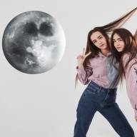 Gemini Full Moon 2024: Communication, Growth & Celestial Drama