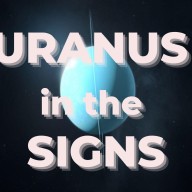 Uranus in the Signs
