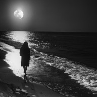 Full Moon in Scorpio: What Are You Being Forced to Let Go Of?