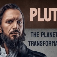 PLUTO | The Planet of Transformation