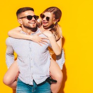 Sagittarius in Love: The Freedom-Loving Archer's Guide to Romance