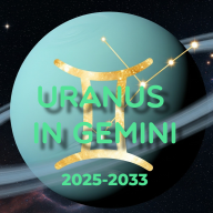 Are You Ready for the Unexpected Shifts of Uranus in Gemini?