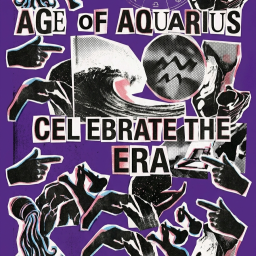 The Age of Aquarius
