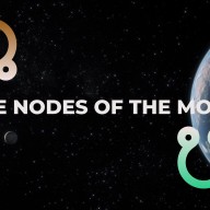 The Nodes of the Moon