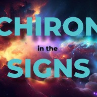 Chiron in the Signs