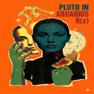 Pluto Retrograde in Aquarius: Are You Truly Evolving or Just Performing Change?