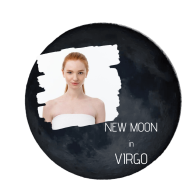 New Moon in Virgo 2026: A Small Decision Can Create a Big Change