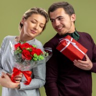 Taurus in Love: Patience Wins the Bull's Heart