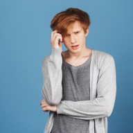Mercury Retrograde in Cancer: Ready to Open Up?