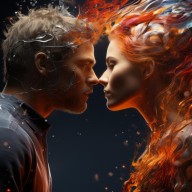 Will the Aries Full Moon Push You to Finally Take Action?