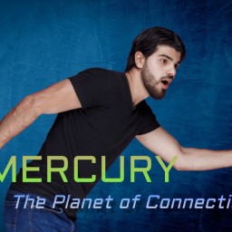 MERCURY | The Planet of Connection